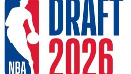 金沙娱乐城-美记：2026年NBA选秀提前参选人数创近年新低